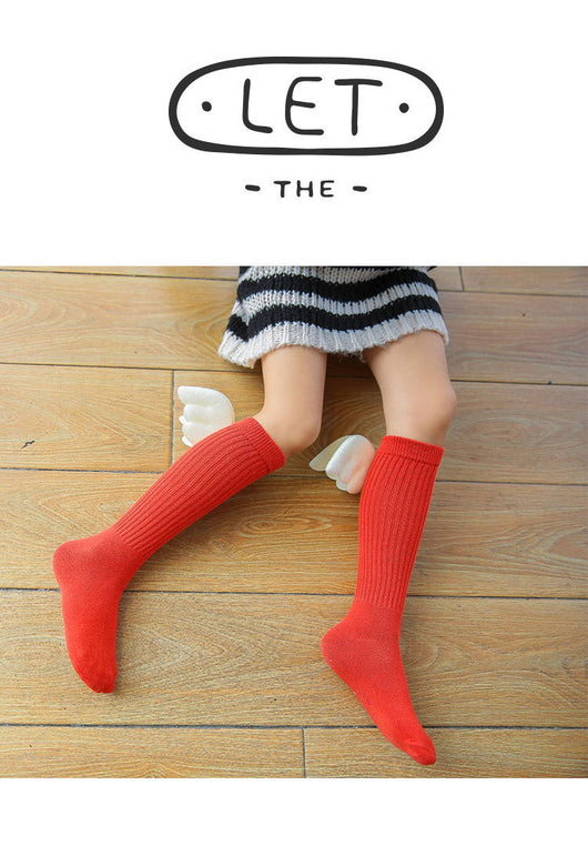 Calcetines Wing - Comodidad y Estilo - Image 22