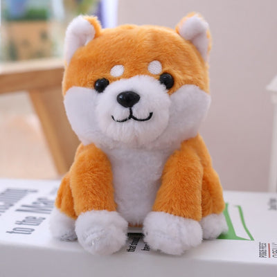 Perrito Interactivo Parlante - Peluche Eléctrico con Sonidos Realistas - Image 17