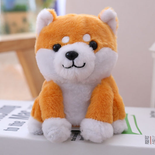Perrito Interactivo Parlante - Peluche Eléctrico con Sonidos Realistas - Image 17