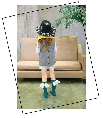 Calcetines Wing - Comodidad y Estilo - Image 23