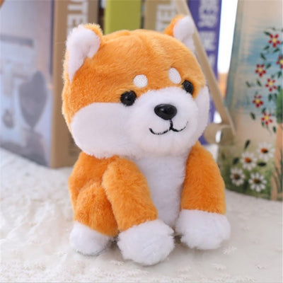 Perrito Interactivo Parlante - Peluche Eléctrico con Sonidos Realistas - Image 18