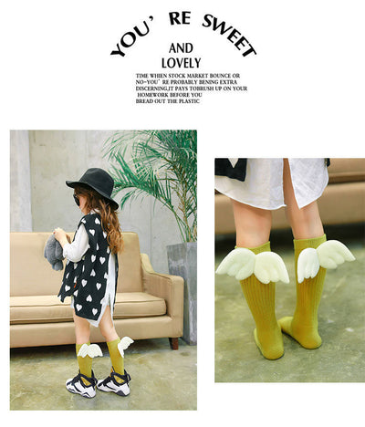 Calcetines Wing - Comodidad y Estilo - Image 24