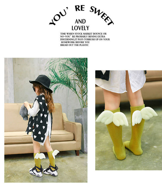 Calcetines Wing - Comodidad y Estilo - Image 24