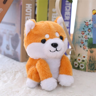 Perrito Interactivo Parlante - Peluche Eléctrico con Sonidos Realistas - Image 19