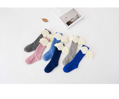 Calcetines Wing - Comodidad y Estilo - Image 25
