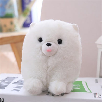 Perrito Interactivo Parlante - Peluche Eléctrico con Sonidos Realistas - Image 20