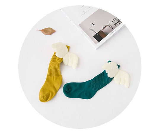 Calcetines Wing - Comodidad y Estilo - Image 27