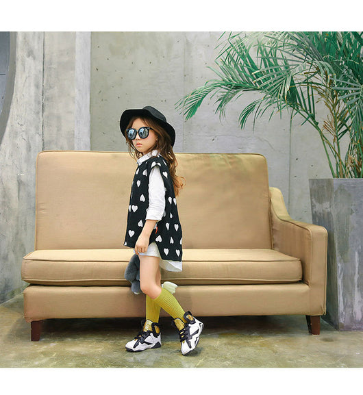 Calcetines Wing - Comodidad y Estilo - Image 28