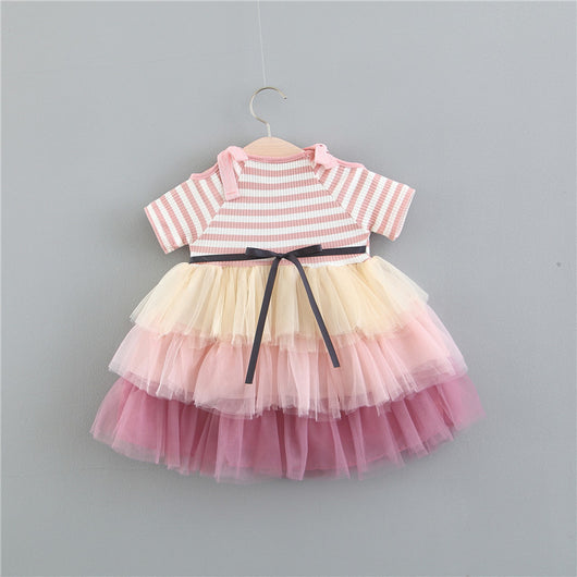 Faldas Infantiles para Niñas - Image 15