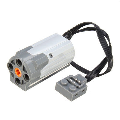 Caja de Potencia con Motor - Image 12