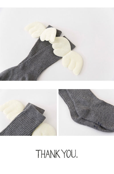 Calcetines Wing - Comodidad y Estilo - Image 31
