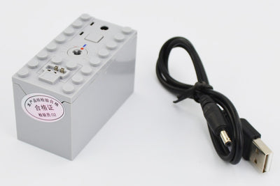 Caja de Potencia con Motor - Image 15
