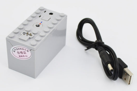 Caja de Potencia con Motor - Image 15
