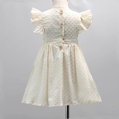 Vestido Princesa Floral para Niñas - Image 19