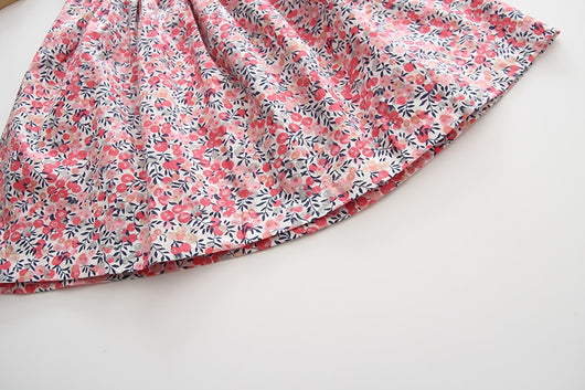 Vestido Princesa Floral para Niñas - Image 41