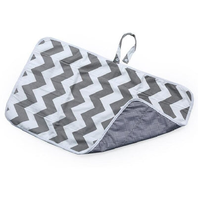 Bolsa Pañalera Plegable y Lavable - Image 2