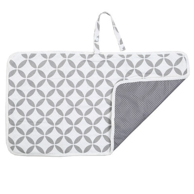 Bolsa Pañalera Plegable y Lavable - Image 4