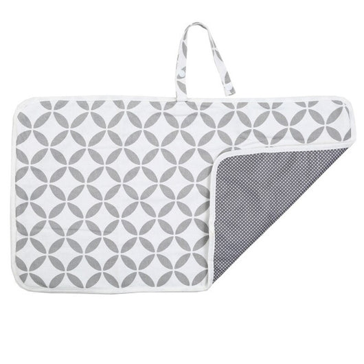 Bolsa Pañalera Plegable y Lavable - Image 4