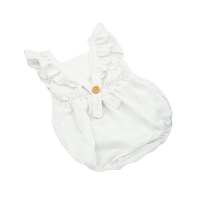 Pelele Estampado para Bebé Niña - Diseño Divertido y Cómodo - Image 10