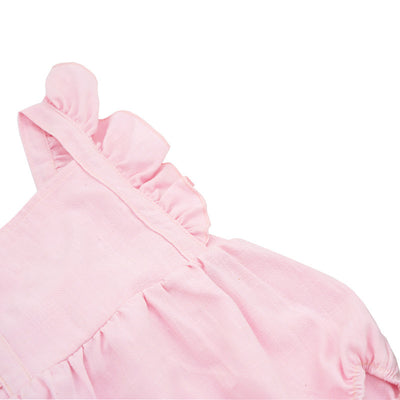 Pelele Estampado para Bebé Niña - Diseño Divertido y Cómodo - Image 12