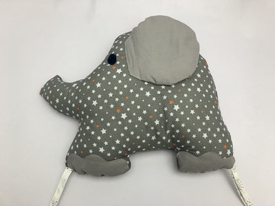 Protector de Cuna Acolchado para Bebé - Image 18