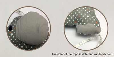 Protector de Cuna Acolchado para Bebé - Image 19