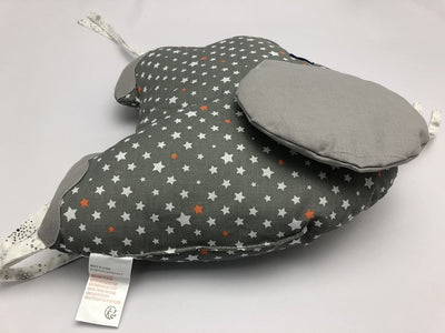 Protector de Cuna Acolchado para Bebé - Image 21