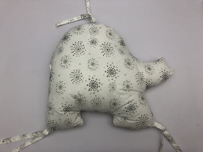 Protector de Cuna Acolchado para Bebé - Image 25