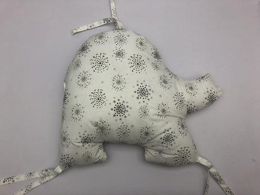 Protector de Cuna Acolchado para Bebé - Image 25