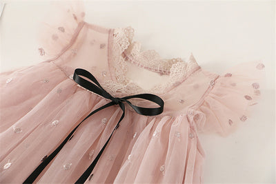 Falda Tutú de Malla Elegante - Image 10