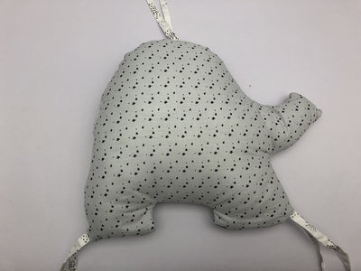 Protector de Cuna Acolchado para Bebé - Image 31
