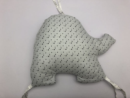 Protector de Cuna Acolchado para Bebé - Image 31