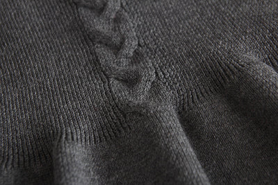 Suéter Tejido Cálido para Bebé - Image 10