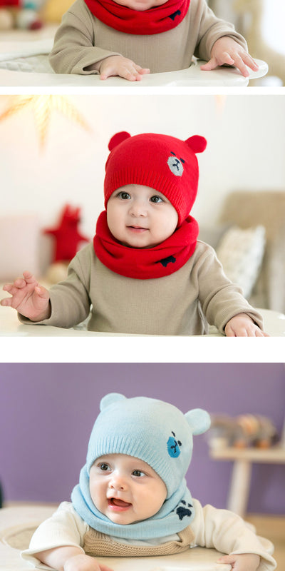 Conjunto Gorro y Bufanda - Image 6