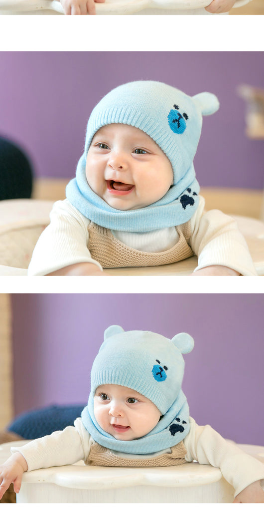 Conjunto Gorro y Bufanda - Image 7