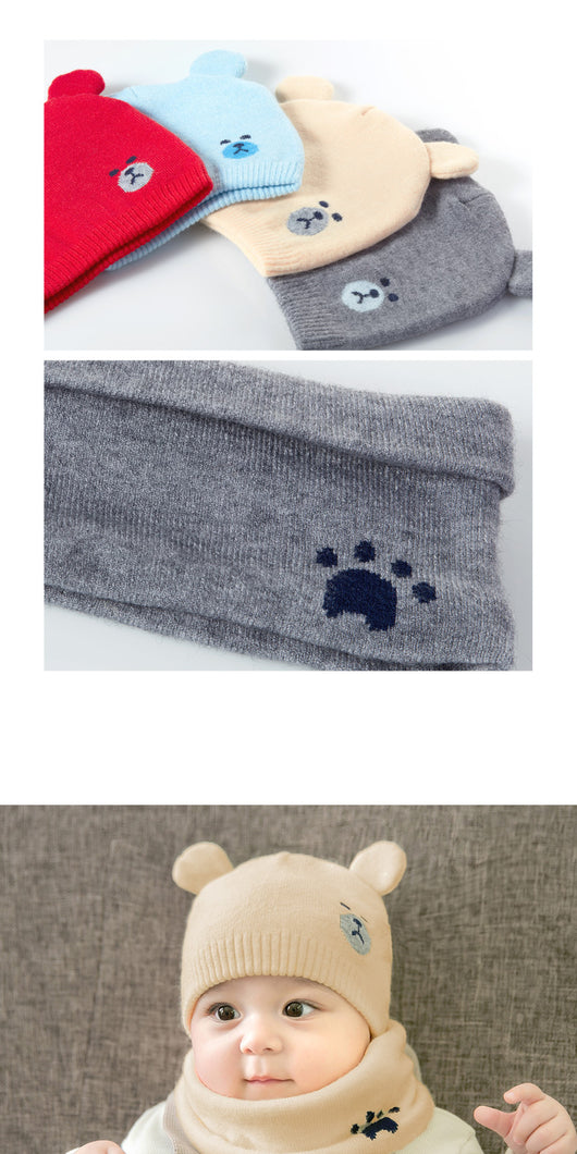 Conjunto Gorro y Bufanda - Image 8