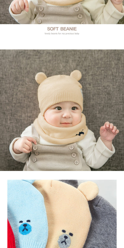 Conjunto Gorro y Bufanda - Image 9