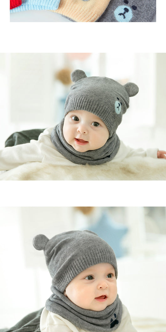 Conjunto Gorro y Bufanda - Image 10