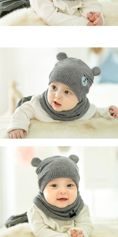 Conjunto Gorro y Bufanda - Image 11
