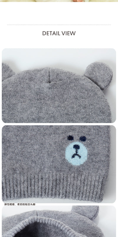 Conjunto Gorro y Bufanda - Image 12