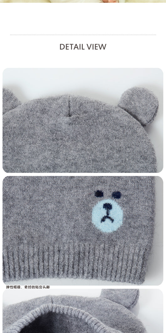 Conjunto Gorro y Bufanda - Image 12