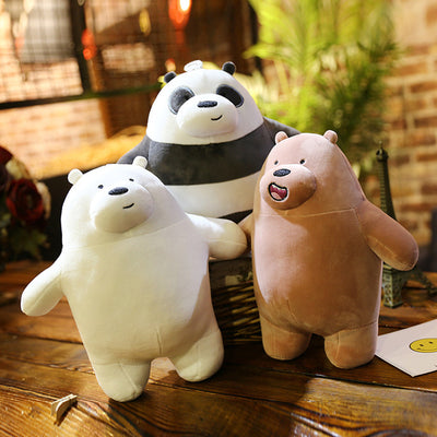 Osito de Peluche Suave - Image 9