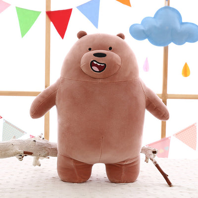 Osito de Peluche Suave - Image 10