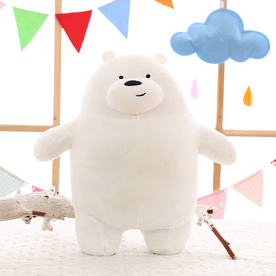 Osito de Peluche Suave - Image 11