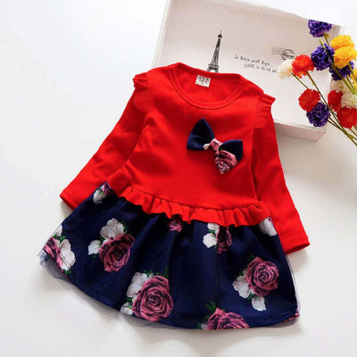 Falda Princesa de Tul para Niñas - Image 3