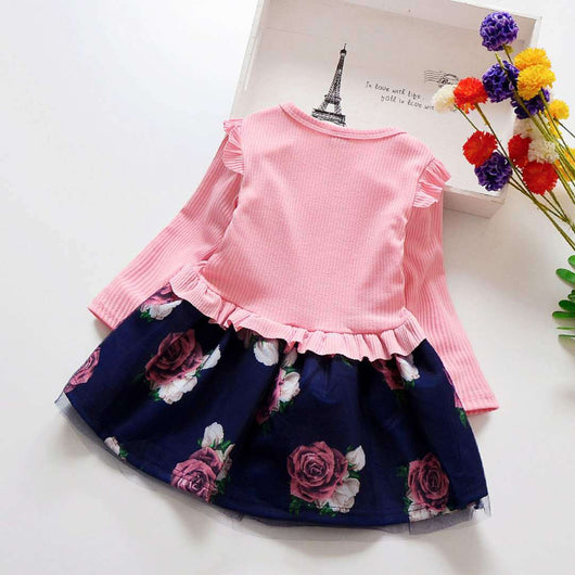 Falda Princesa de Tul para Niñas - Image 4