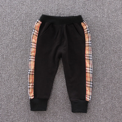 Traje Formal para Niños Estilo Europeo y Americano - Image 21