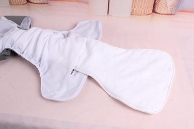 Pantalones de Incontinencia Ajustables para Adultos Mayores - Image 7