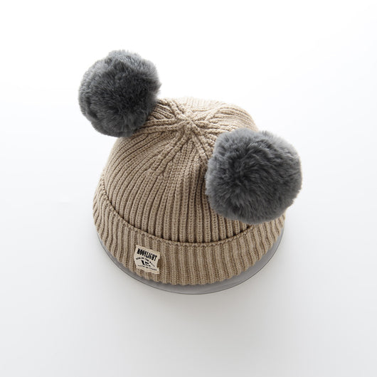 Gorro de Lana para Bebé - Image 6
