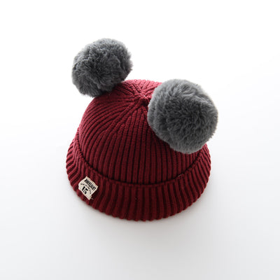 Gorro de Lana para Bebé - Image 7